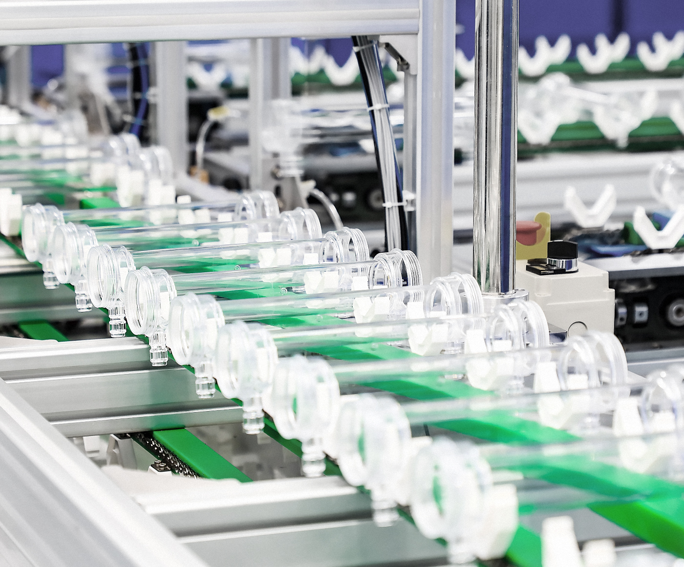 威高血液凈化制品 (贛州)