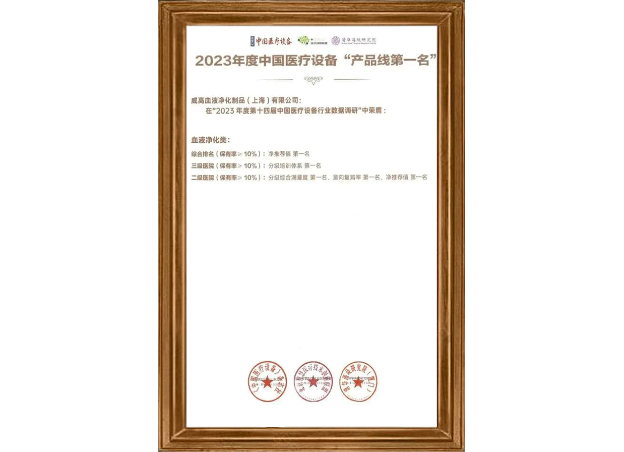 產(chǎn)品線第一名